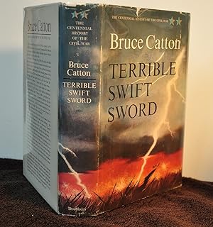 Image du vendeur pour Terrible Swift Sword mis en vente par Longs Peak Book Company