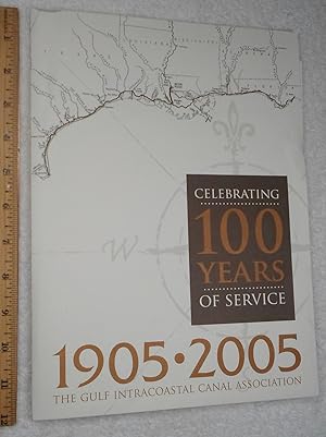 Seller image for Celebrating 100 Years of Service for sale by Dilly Dally