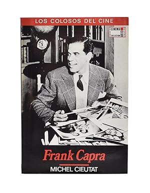 Image du vendeur pour FRANK CAPRA mis en vente par Librera Monogatari