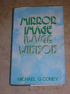 Seller image for Mirror Image for sale by Neo Books
