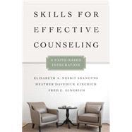 Seller image for Skills for Effective Counseling for sale by eCampus