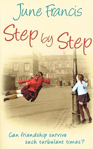 Imagen del vendedor de Step By Step : a la venta por Sapphire Books