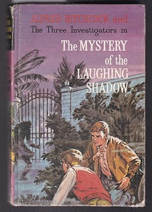 Immagine del venditore per Alfred Hitchock and the Three Investigators in the Mystery of the Laughing Shadow venduto da Laura Books