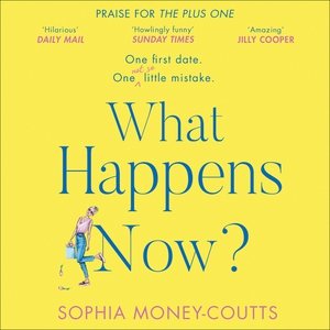 Imagen del vendedor de What Happens Now? a la venta por GreatBookPrices