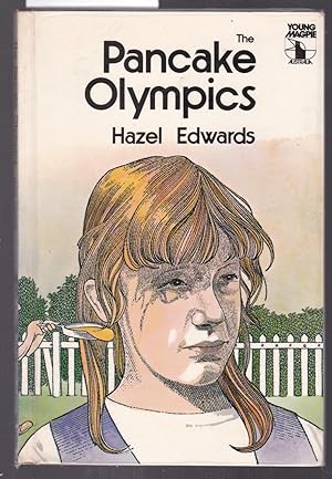 Seller image for The Pancake Olympics for sale by Laura Books