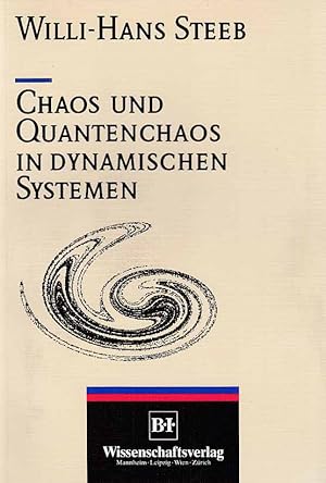 Chaos und Quantenchaos in dynamischen Systemen.