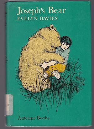 Seller image for Joseph's Bear for sale by Laura Books