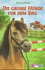 Seller image for Die groe Hrde vor dem Sieg for sale by Gabis Bcherlager