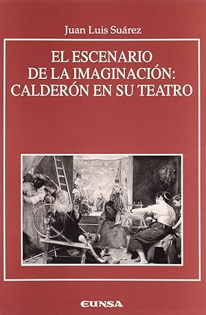 El escenario de la imaginacion