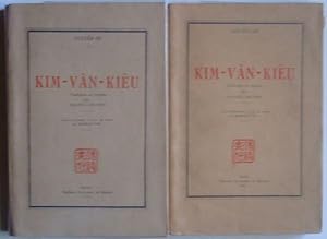 Seller image for Kim-Vn-Kiu, for sale by LIBRAIRIE L'OPIOMANE