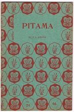 Pitama: A Story of the Seige of Kaiapoi, The Raupo Series of School Readers No. 24