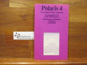 Polaris; Teil: 4. Suhrkamp-Taschenbücher ; Bd. 21