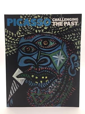 Image du vendeur pour Picasso Challenging the Past (National Gallery Company) mis en vente par Holt Art Books