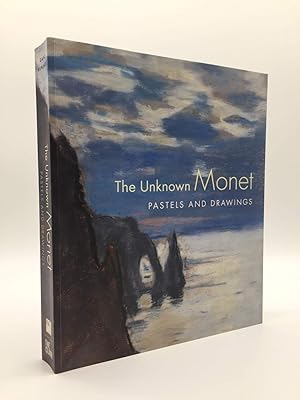 Immagine del venditore per The Unknown Monet: Pastels and Drawings venduto da Holt Art Books