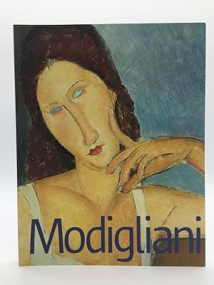 Immagine del venditore per Modigliani and His Models venduto da Holt Art Books