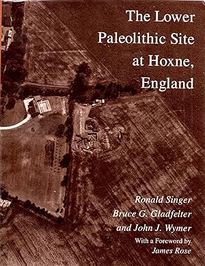 Immagine del venditore per Lower Paleolithic Site at Hoxne, England venduto da Book Booth