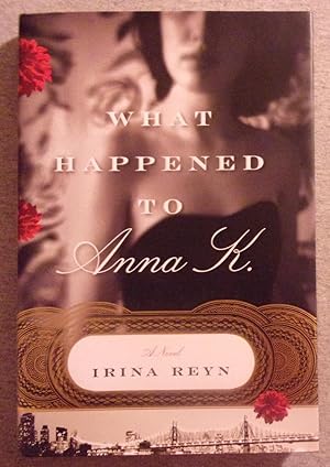Imagen del vendedor de What Happened to Anna K. a la venta por Book Nook