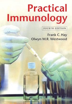 Seller image for Practical Immunology for sale by GreatBookPrices