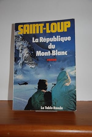 La République du Mont Blanc