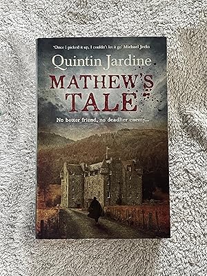 Mathew's Tale