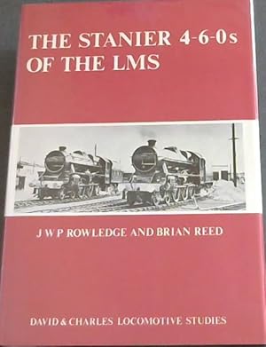 Immagine del venditore per The Stanier 4-6-0s of the LMS (The Jubilees, Class 5s and the BR Standard Class 5's) - (David & Charles Locomotive Studies ) venduto da Chapter 1