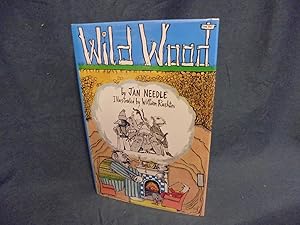 Seller image for Wild Wood for sale by Gemini-Books