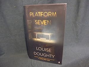 Platform Seven * A SIGNED copy *