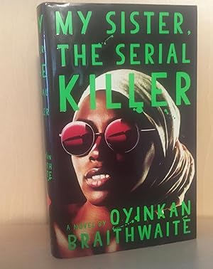 Seller image for My Sister, The Serial Killer for sale by Ink