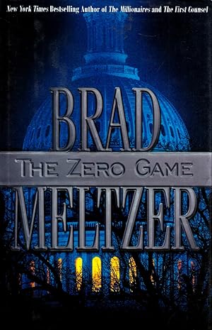 Seller image for The Zero Game for sale by Kayleighbug Books, IOBA