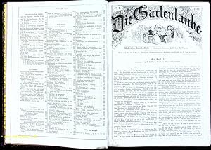Illustrirtes Familienblatt. Jahrgang 1859. Redigirt von F. Stolle und A. Diezmann.