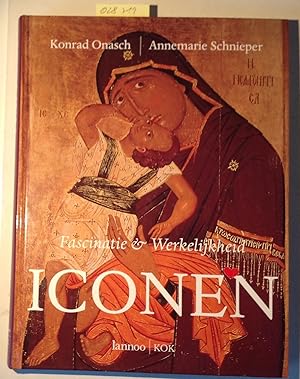 Iconen. Fascinatie & Werkelijkheid