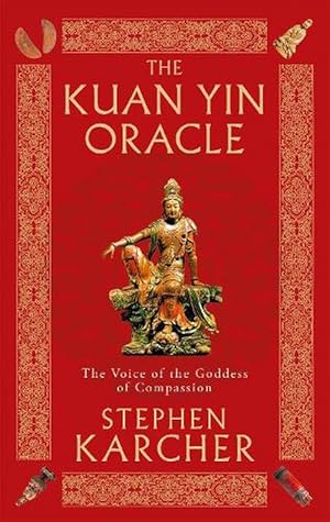 Seller image for The Kuan Yin Oracle (Paperback) for sale by Grand Eagle Retail