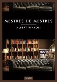 Imagen del vendedor de MESTRES DE MESTRES (CATALN). a la venta por Librera Smile Books