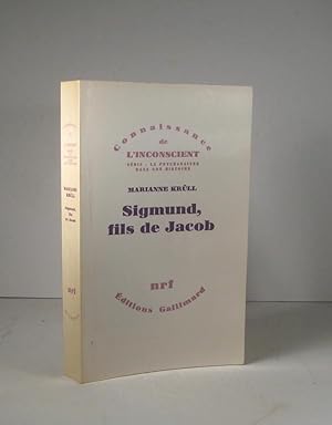 Sigmund, fils de Jacob. Un lien non dénoué