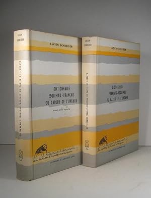 Dictionnaire français - esquimau du parler de l'Ungava et contrées limitrophes / Dictionnaire esq...