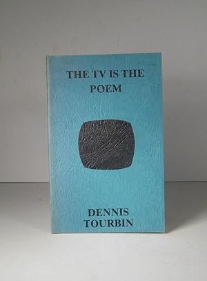 Bild des Verkufers fr The TV is the Poem zum Verkauf von Librairie Bonheur d'occasion (LILA / ILAB)