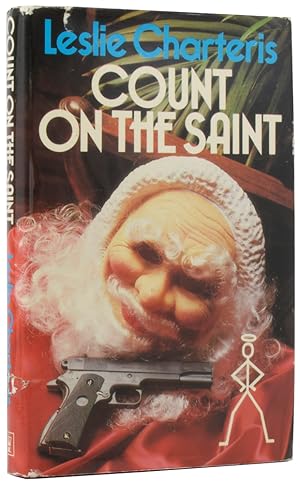 Count On The Saint