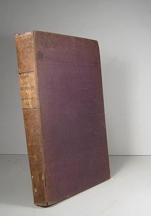 Annual Report of the Normal Model, Grammar and Common Schools, in Upper Canada, for the year 1857...