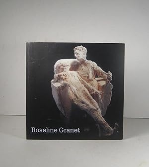 Roseline Granet. 2 mai - 29 juin 2002