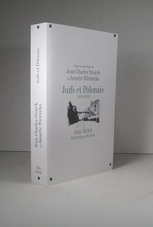 Bild des Verkufers fr Juifs et Polonais 1939-2008 zum Verkauf von Librairie Bonheur d'occasion (LILA / ILAB)