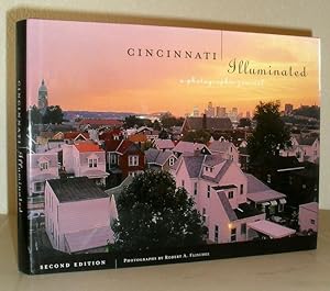 Cincinnati Illuminated - A Photographic Journal, Second Edition