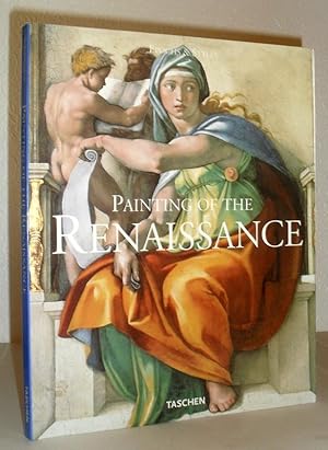 Bild des Verkufers fr Painting of the Renaissance zum Verkauf von Washburn Books