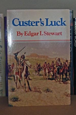 Custer's Luck