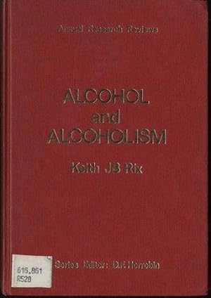 Alcohol and Alcoholism