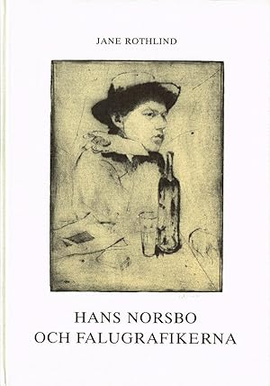 Seller image for Hans Norsbo och Falugrafikerna. for sale by Hatt Rare Books ILAB & CINOA