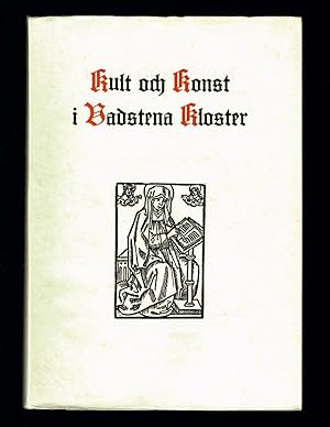 Bild des Verkufers fr Kult och konst i Vadstena kloster. zum Verkauf von Hatt Rare Books ILAB & CINOA