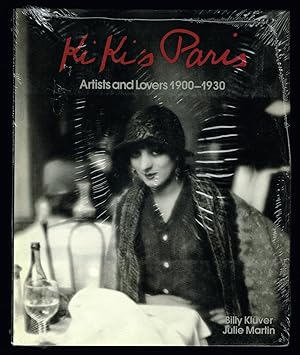 Bild des Verkufers fr Kiki's Paris. Artists and lovers 1900-1930. zum Verkauf von Hatt Rare Books ILAB & CINOA