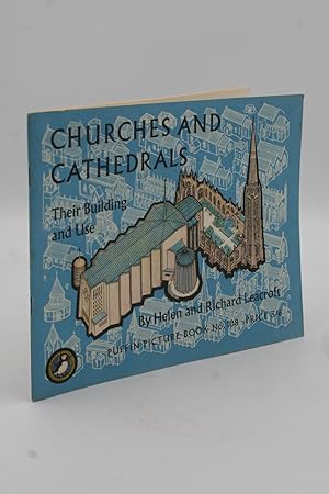 Seller image for Churches and Cathedrals. for sale by ATGBooks