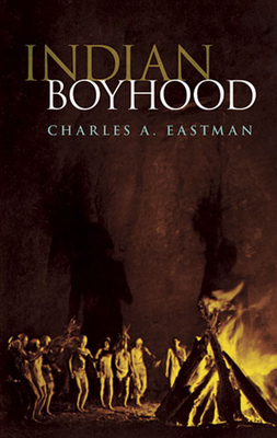 Seller image for Indian Boyhood (Paperback or Softback) for sale by BargainBookStores