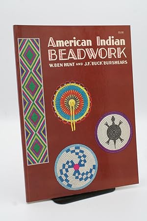 Seller image for American Indian Beadwork for sale by ATGBooks